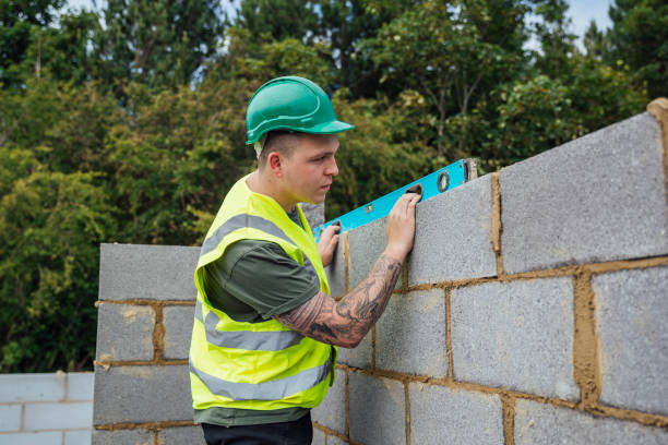 Best Concrete Retaining Walls in Lake Barrington, IL