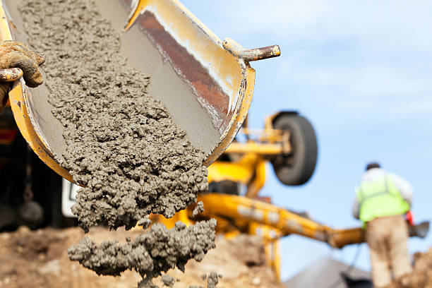 Best Concrete Grinding and Polishing in Lake Barrington, IL